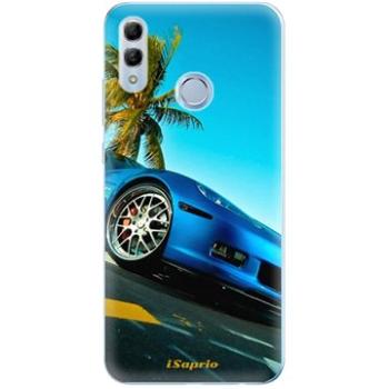 iSaprio Car 10 pro Honor 10 Lite (car10-TPU-Hon10lite)