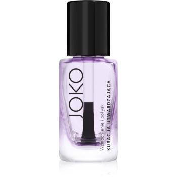 JOKO Curing Treatment zpevňující péče pro slabé a měkké nehty 11 ml