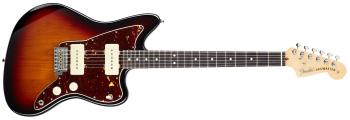 Fender American Performer Jazzmaster RW 3TSB