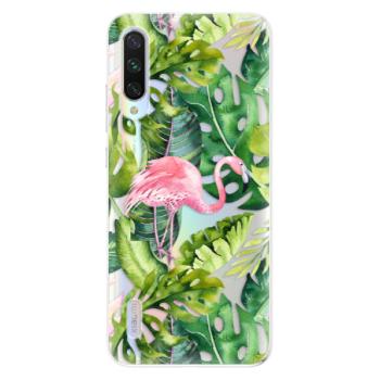 Odolné silikonové pouzdro iSaprio - Jungle 02 - Xiaomi Mi A3