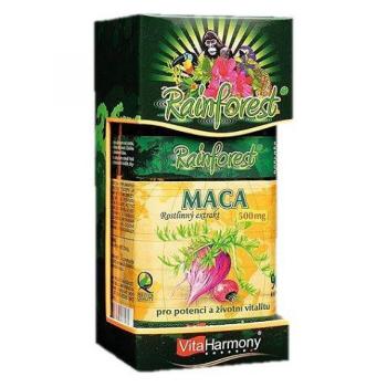 Maca