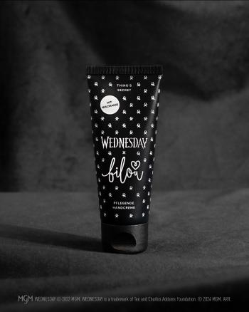 Bilou x Wednesday Krém na ruce Thing's Secret, 75 ml