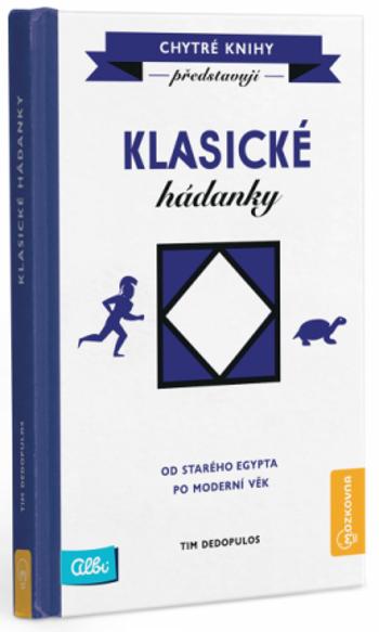 Kniha - Klasické hádanky