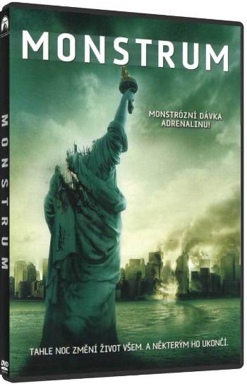 Monstrum (DVD)