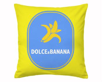 Polštář MAX Dolce & Banana