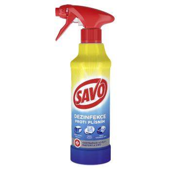 Savo Proti plísnim 500 ml