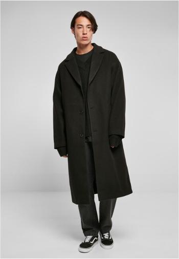 Urban Classics Long Coat black - S