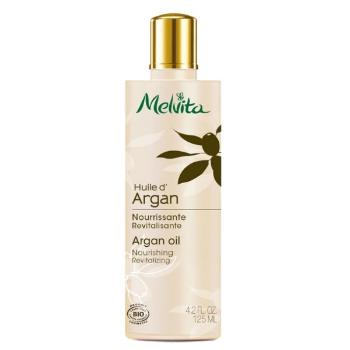 Melvita Arganový olej (Argan Oil) 125 ml