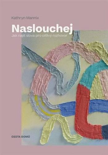 Naslouchej - Mannix Kathryn