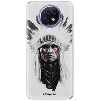 iSaprio Indian 01 pro Xiaomi Redmi Note 9T (ind01-TPU3-RmiN9T)