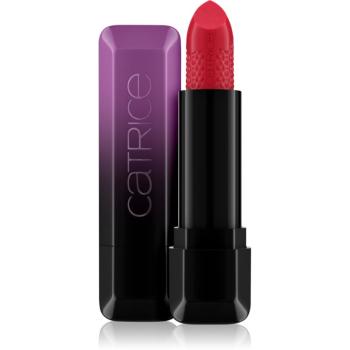 Catrice Shine Bomb hydratační lesklá rtěnka odstín 090 Queen of Hearts 3,5 g