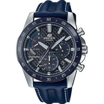 Casio Edifice EQS-930BL-2AVUDF - 30 dnů na vrácení zboží