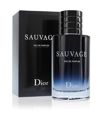 Dior Sauvage - EDP 200 ml