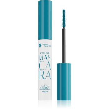 Bell Hypoallergenic objemová a prodlužující řasenka odstín 01 Classy Aubergine 8 g