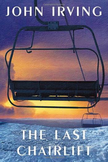 Last Chairlift - John Irving