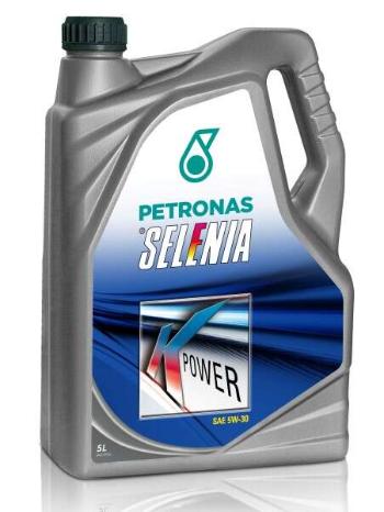 PETRONAS Selénia K-Power 5W-30 5L motorolaj