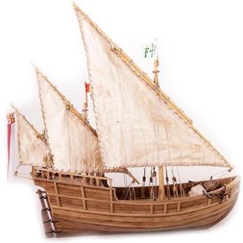 Dušek Nina 1492 1:72 kit (4025792131745)