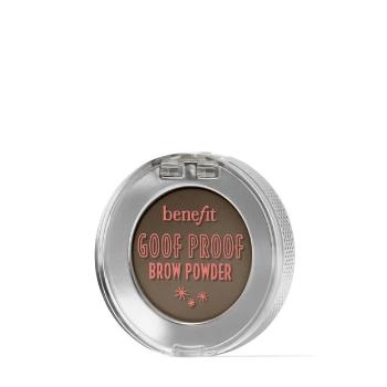 Benefit Pudr na obočí Goof Proof (Brow Powder) 1,9 g 3.5