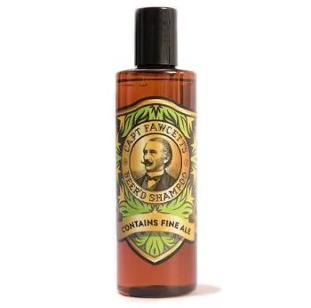 Captain Fawcett Pivní mýdlo na plnovous (Beer’d Shampoo) 250 ml