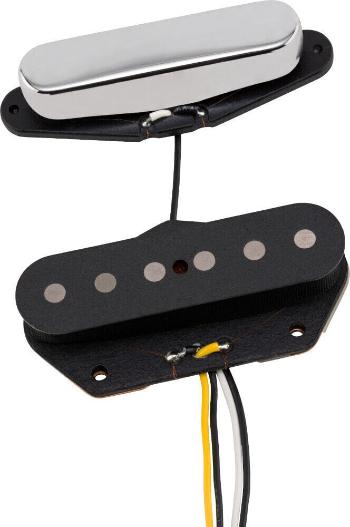 Fender Vintera 50s Vintage Telecaster Pickup Set Kytarový snímač