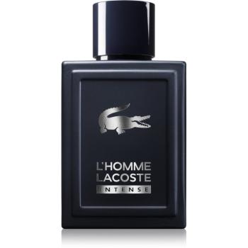 Lacoste L'Homme Lacoste Intense toaletní voda pro muže 50 ml