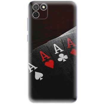 iSaprio Poker pro Honor 9S (poke-TPU3_Hon9S)