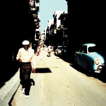 Buena Vista Social Club - Buena Vista Social Club - 25th Anniversary (2 LP + 2 CD)