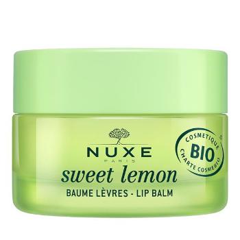 Nuxe Hydratační balzám na rty Sweet Lemon (Lip Balm) 15 g