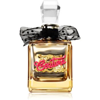 Juicy Couture Viva La Juicy Gold Couture parfémovaná voda pro ženy 100 ml