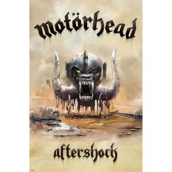 Motörhead Aftershock