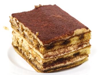 Ztužovač Zeesan Tiramisu 5 kg - Zeelandia