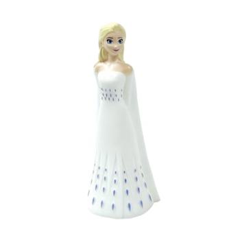 LEXIBOOK Disney Ledová královna3D LED kapesní noční světlo cca 13 cm