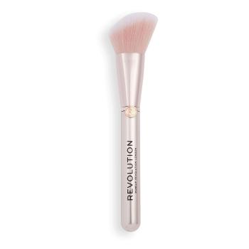 Revolution Štětec na tvář R9 Create (Sculpting Powder Brush)