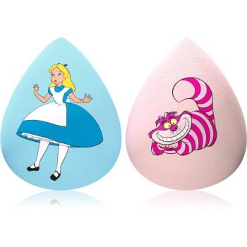 Wet n Wild Alice in Wonderland We're All Mad Here make-up houbička 2x1 kg