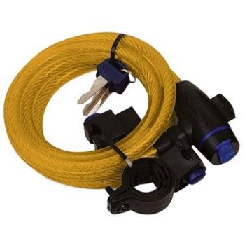 OXFORD M005-17 Cable Lock 180cm (M005-17)