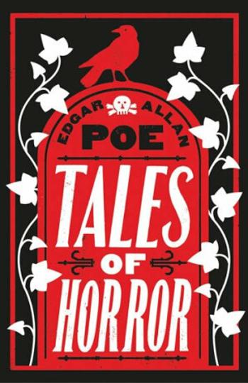 Tales of Horror - Edgar Allan Poe