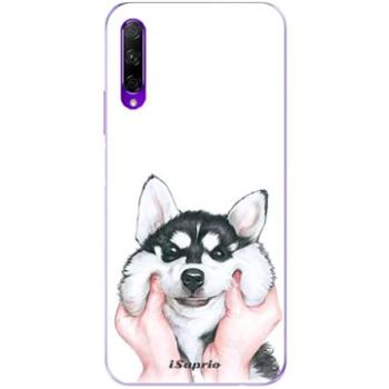 iSaprio Malamute 01 pro Honor 9X Pro (mal01-TPU3_Hon9Xp)