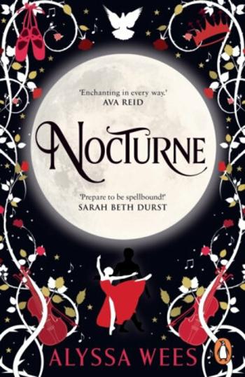 Nocturne - Alyssa Wees