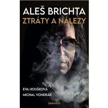 Aleš Brichta: Ztráty a nálezy (978-80-87423-98-1)