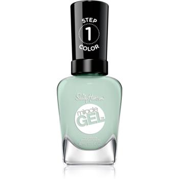 Sally Hansen Miracle Gel™ gelový lak na nehty bez užití UV/LED lampy odstín 684 Lookin Fly for a Cacti 14,7 ml