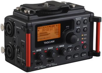 Tascam DR-60D MKII