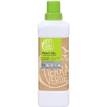 TIERRA VERDE prací gel na funkční sportovní textil 1 l (33 praní) (8594165000934)