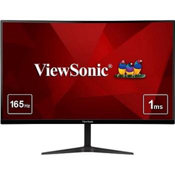 27" ViewSonic VX2718-PC-MHD Gaming (VX2718-PC-MHD)