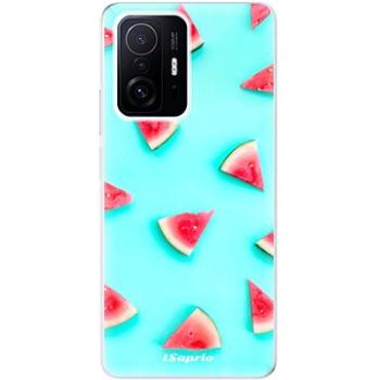 iSaprio Melon Patern 10 pro Xiaomi 11T / 11T Pro (melon10-TPU3-Mi11Tp)