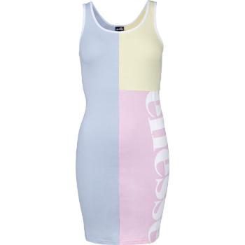 ELLESSE SERETA DRESS Dámské šaty, mix, velikost