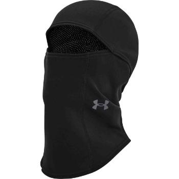 Under Armour CGI BALACLAVA Kukla , černá, velikost