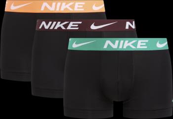 nike trunk 3pk-nike dri-fit essential micro M