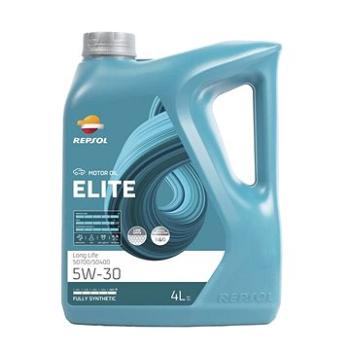 Elite Long Life 50700/50400 5W30 4l (RPP0057IGB)