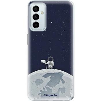 iSaprio On The Moon 10 pro Samsung Galaxy M23 5G (otmoon10-TPU3-M23_5G)