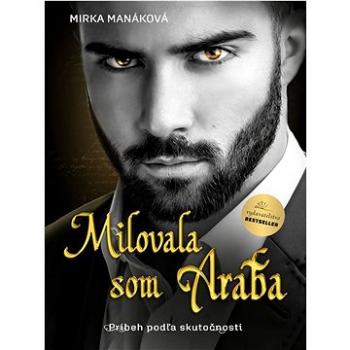 Milovala som Araba (978-80-8252-027-2)